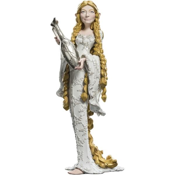 Weta Workshop The Lord of the Rings - Galadriel Figurka Mini Epic (obrázek 5)