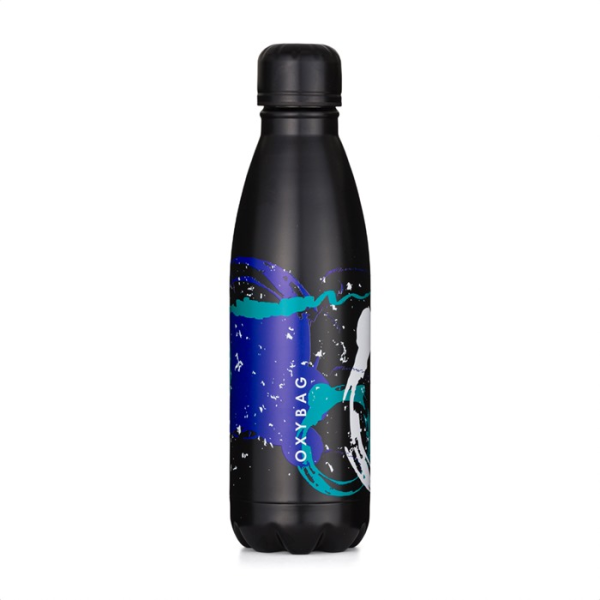 Termoska OXY ViBE 500 ml Brush