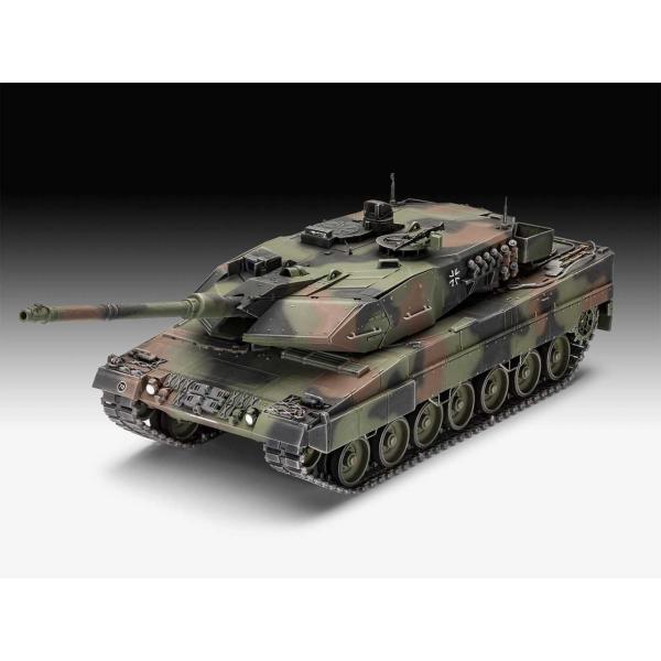 ModelSet tank 63281 - Leopard 2 A6/A6NL (1:35) (obrázek 7)