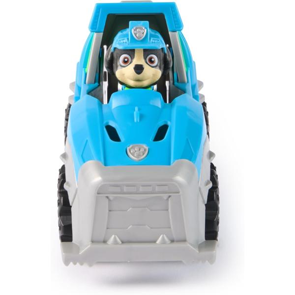 Spin Master Paw Patrol Základní vozidlo Rex (obrázek 4)