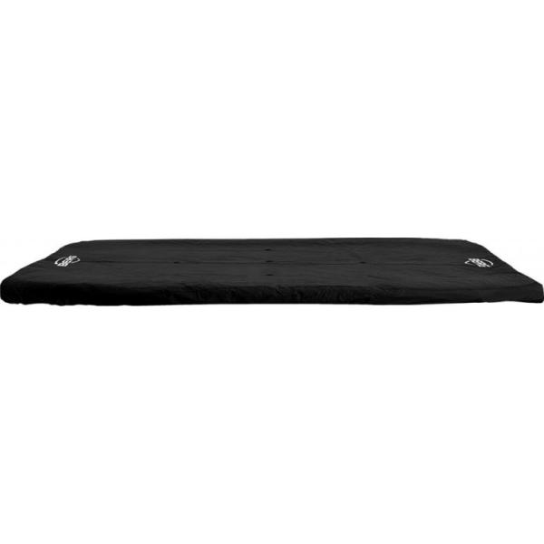 BERG Ultim Ochranný kryt na trampolínu extra pevný 200 cm Black