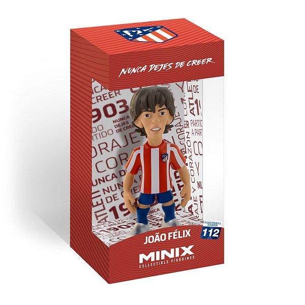 MINIX Football: Club Atletico Madrid - JOAO FÉLIX