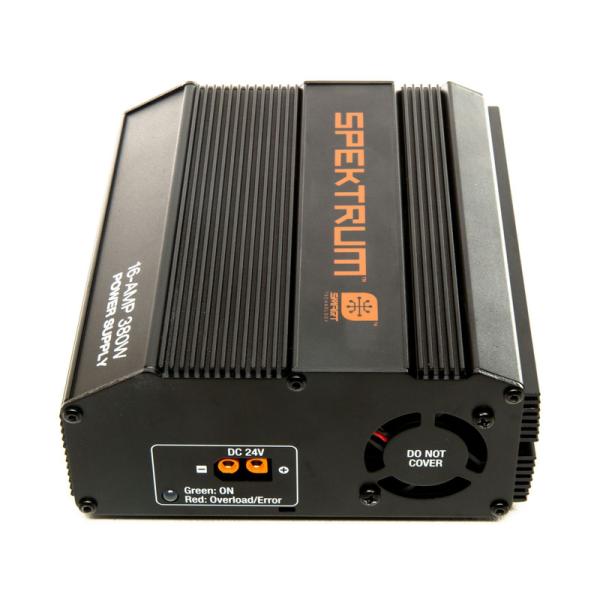 Spektrum síťový zdroj 24V 16A 380W (obrázek 3)