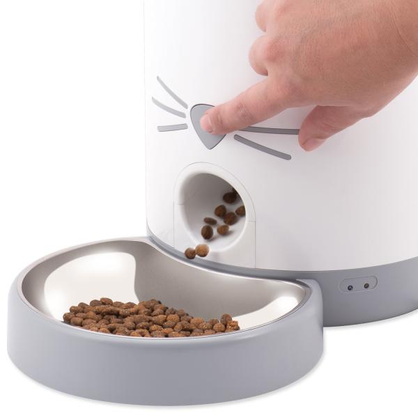 Miska Catit Pixi Smart automatický podavač (obrázek 6)