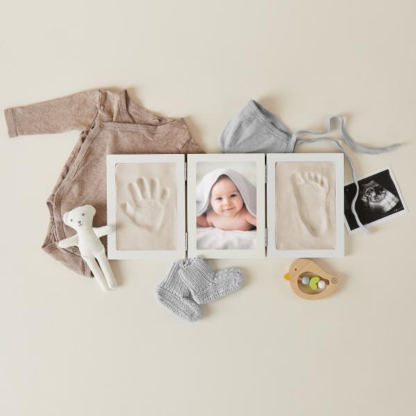 Bieco - Sada otisků se třemi rámečky (obrázek 7)