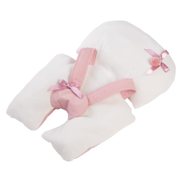 Llorens M740-78 oblečení pro panenku NEW BORN velikost 40-42 cm (obrázek 3)