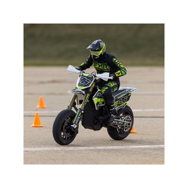 Losi Promoto-SM 1:4 RTR Basic FXR (obrázek 5)