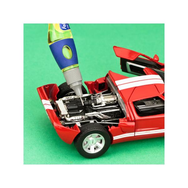 Modelcraft precizní olejnička univerzálním olejem 7.5ml (obrázek 3)