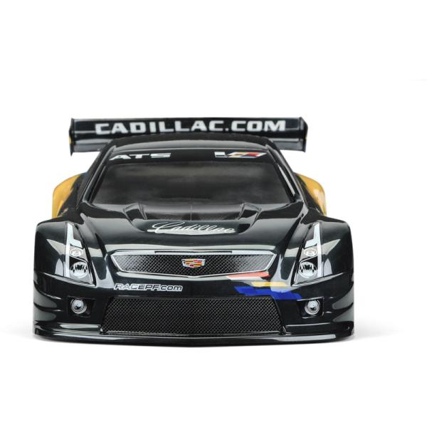 PROTOform karosérie 1:10 Cadillac ATS-V.R (šasi 190mm) (obrázek 5)