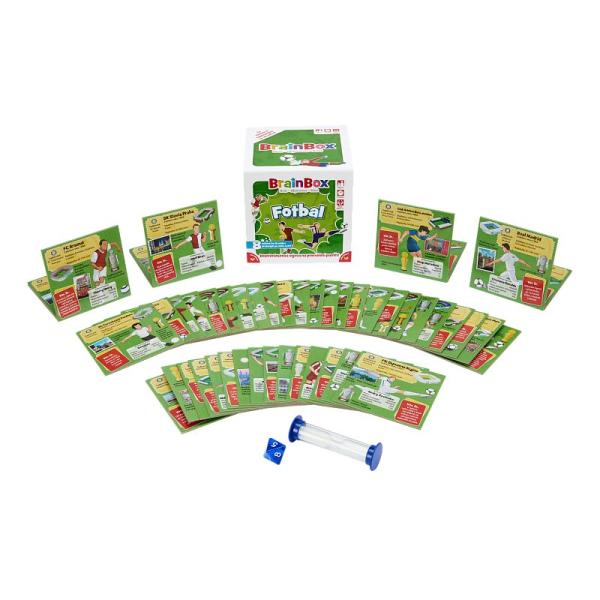 BrainBox - fotbal CZ (obrázek 3)