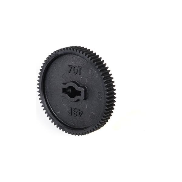 Traxxas čelné ozubenie koleso 70T 48DP