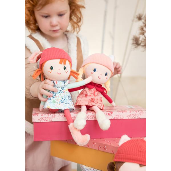 Lilliputiens - panenka Lena (obrázek 5)