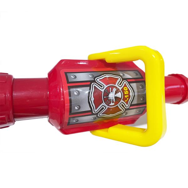 Dětská hasičská sada s příslušenstvím (obrázek 3)