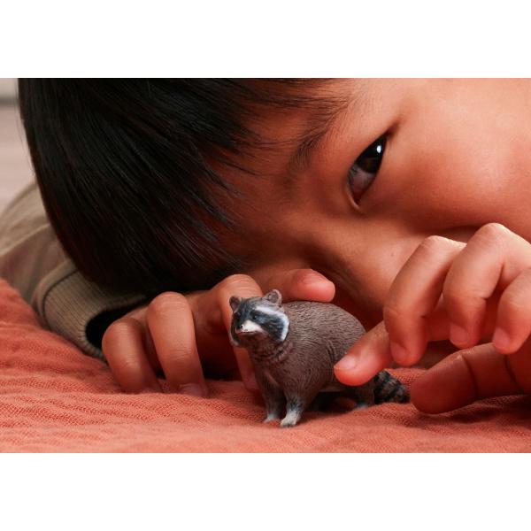 Schleich Mýval (obrázek 5)