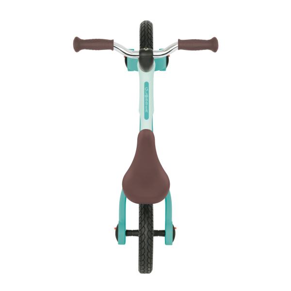 Globber odrážedlo GO BIKE ELITE AIR- MINT (obrázek 5)