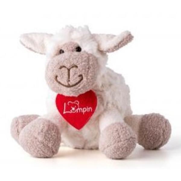 Lumpini Ovečka Olivia, mini