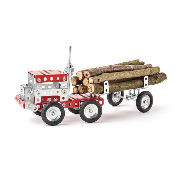 Stavebnice Merkur Kamión M 017