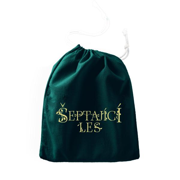 Šeptající les (obrázek 3)