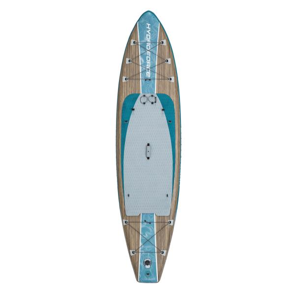Bestway Freesoul Elite™ Paddleboard set s odnímatelným sedákem - 15 x 84 x 335 cm (obrázek 4)