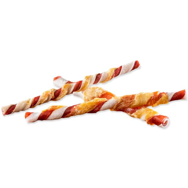 Pochoutka 8in1 Triple Flavour kroucená tyčinka 10ks (obrázek 5)