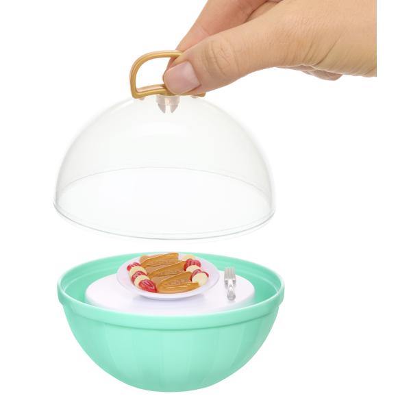 MGA’s Miniverse Mini Pečení