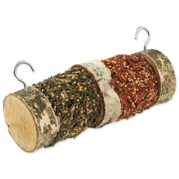 Pochoutka Nature Land Nibble válec dva druhy zeleniny 160g (obrázek 4)