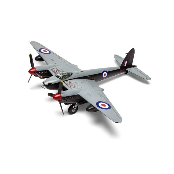 Classic Kit letadlo A04070 – de Havilland Mosquito B.XVI/B.35/TT.35 (1:72)