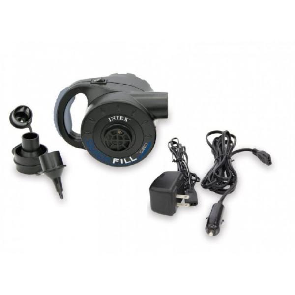 Elektrická pumpa INTEX 68609 vysoce výkonná