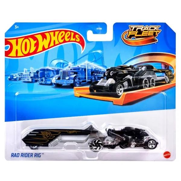 Mattel Hot Wheels Tahač 2024 1 : 64 ASSORT (obrázek 3)