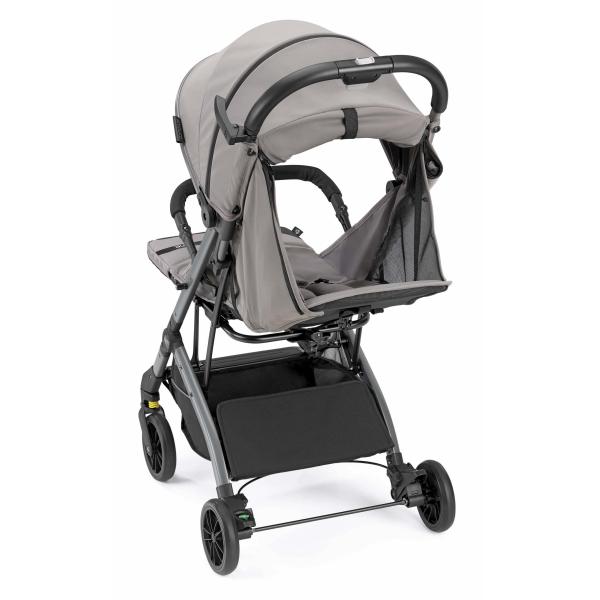 Kočárek Compass II, col. 202 (obrázek 4)