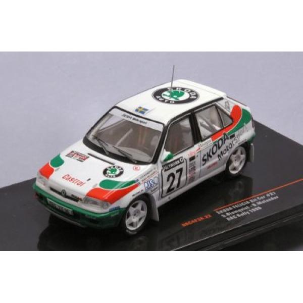 1:43 SKODA Felicia Kit Car nr 6