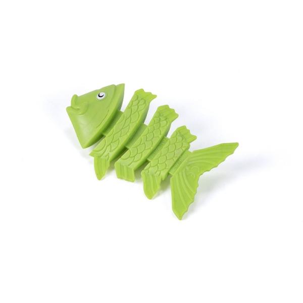 Bestway Rybičky na potápění Squiggle Wiggle set (modrá, oranžová, zelená)