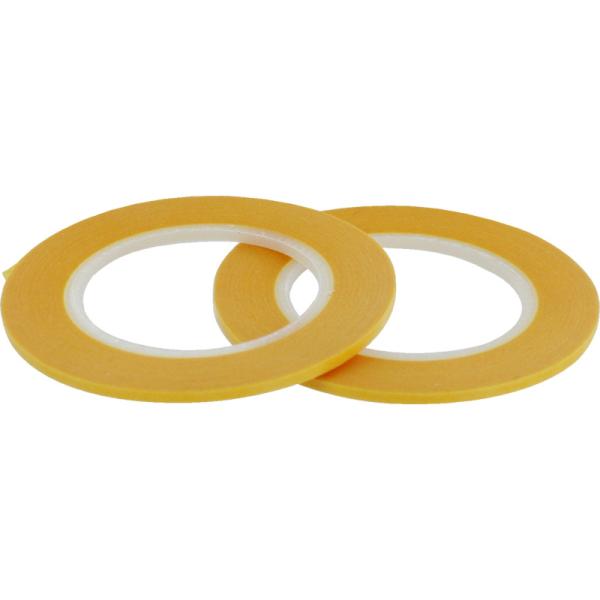 Modelcraft maskovacia páska 2mm (2x 18m)