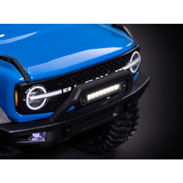 Traxxas LED osvětlení, TRX-4M (pro #9711, 9712) (obrázek 4)