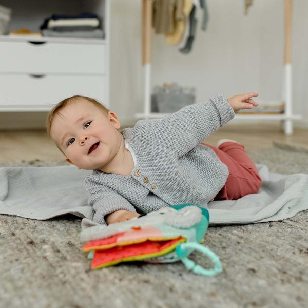 Měkká knížka koala, DoBabyDoo (obrázek 10)