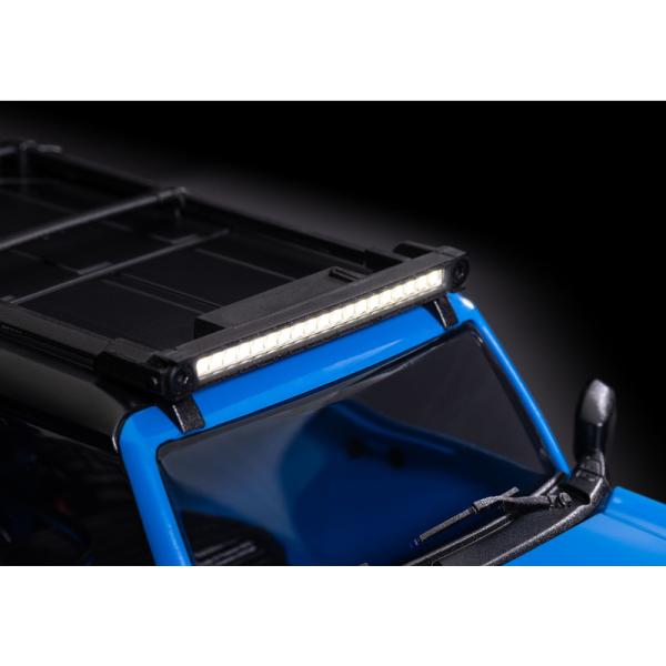 Traxxas LED osvětlení, TRX-4M (pro #9711, 9712) (obrázek 6)