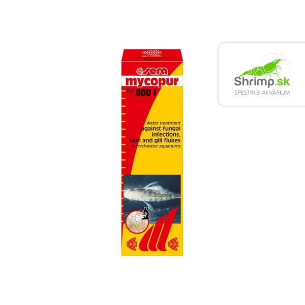 SERA Mycopur 50ml