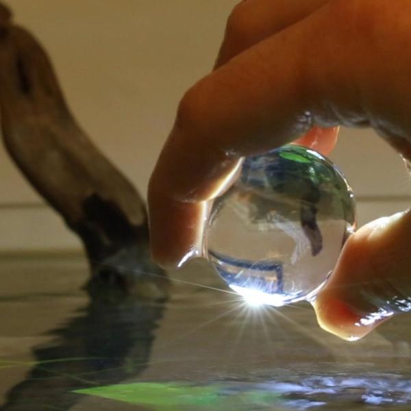 Evolution Aqua PURE Bomb pro akvária