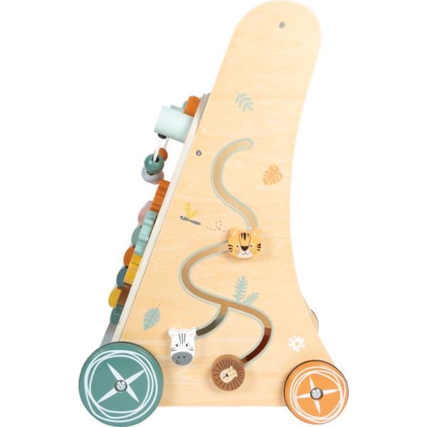 small foot Dětská chodítka Safari (obrázek 5)