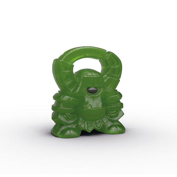 Schleich Kamenné vozidlo na tryskový pohon s mini figurkou MINI CREATURE (obrázek 4)