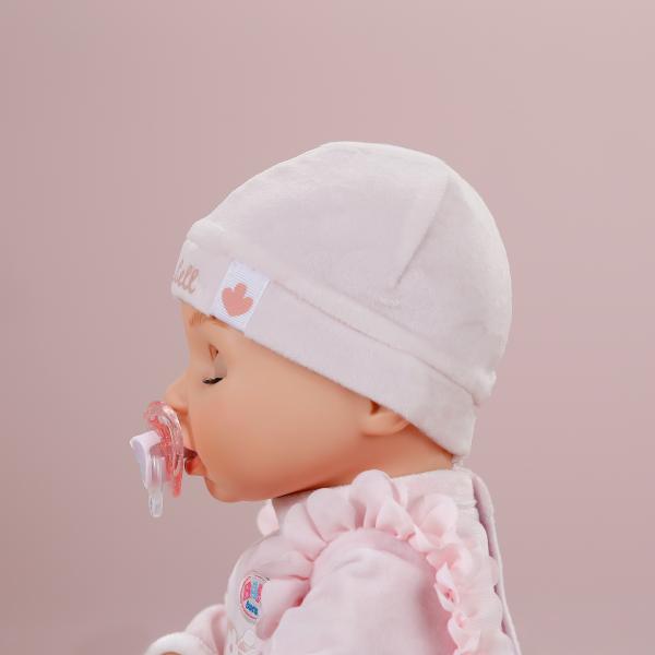 Zapf BABY born Annabell 43 cm