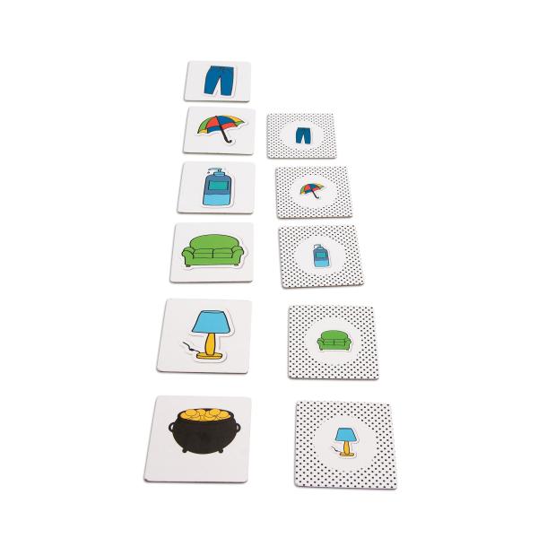 BS Toys Honba za pokladem