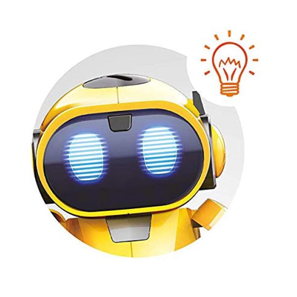 Robot Tibo (7506) (obrázek 6)