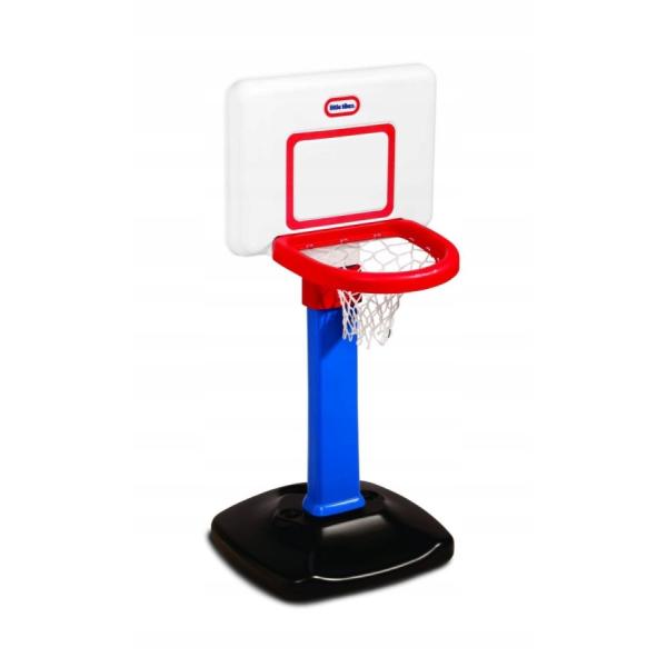 Little Tikes basketbalový set Easy Score