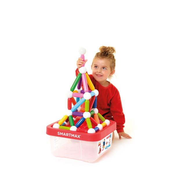 SmartMax – Kontejner – 70 ks