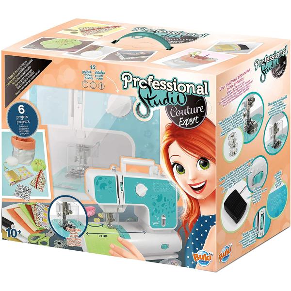 Profesionální krejčovský salón – EXPERT (5409)