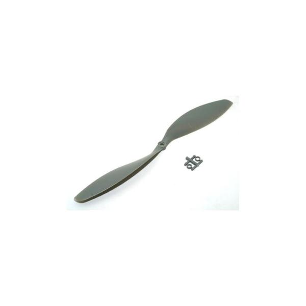 APC vrtuľa 12x8SF Slow Fly