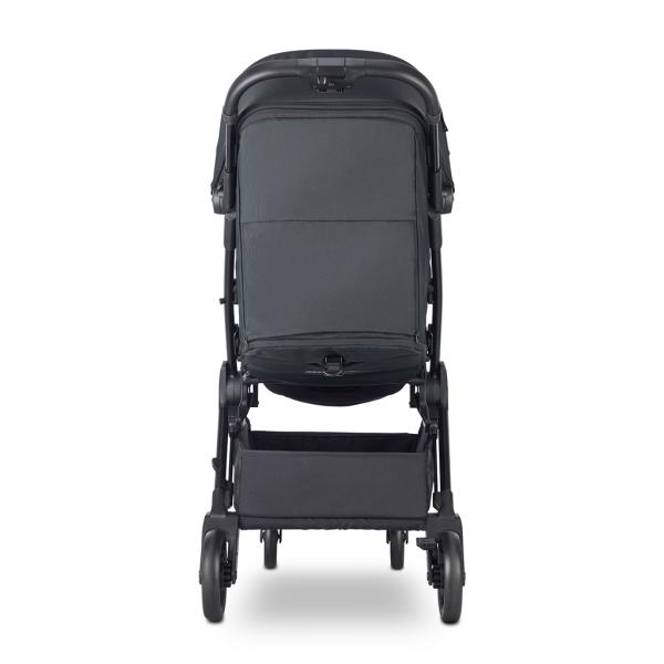 EASYWALKER Kočárek sportovní Jackey2 Midnight Black (obrázek 6)