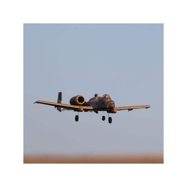 E-flite A-10 Thunderbolt II 0.56m BNF Basic (obrázek 5)