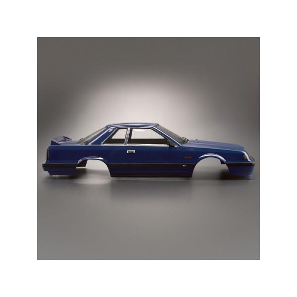 Carrozzeria Killerbody 1:10 Nissan Skyline R31 blu